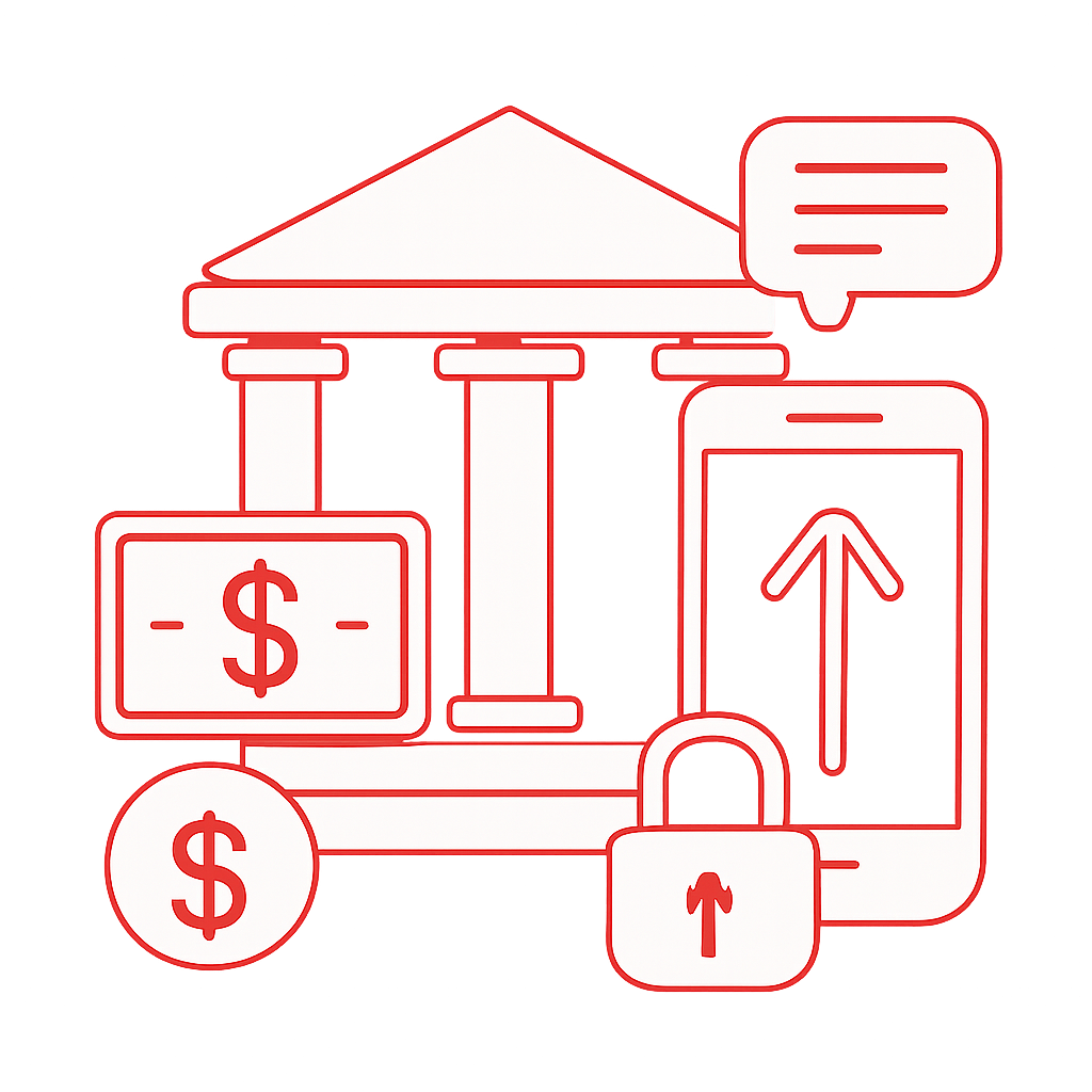An educational diagram outlining key security practices for Up Game King accounts.