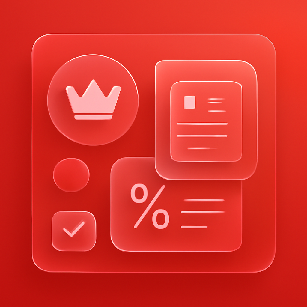 An educational diagram illustrating the expectations from Up Game King.