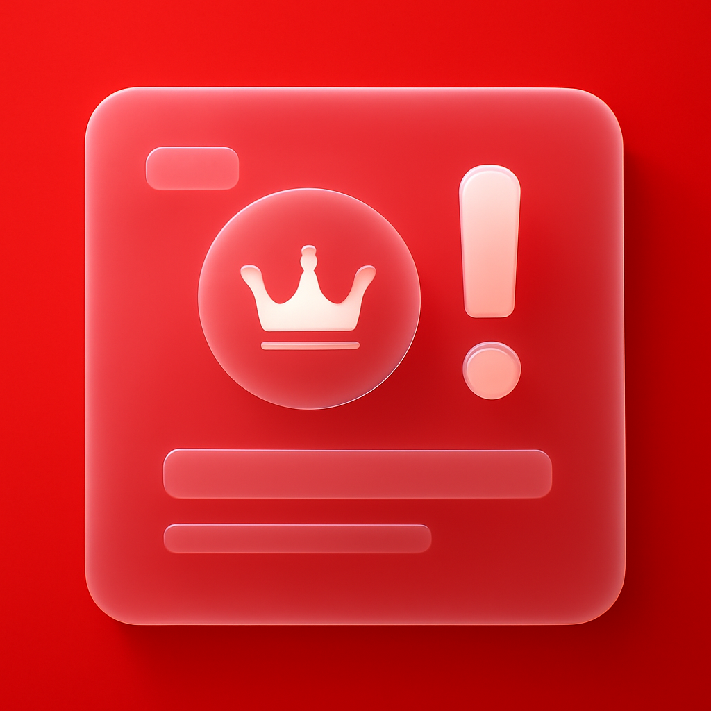 An educational diagram illustrating the expectations from Up Game King.