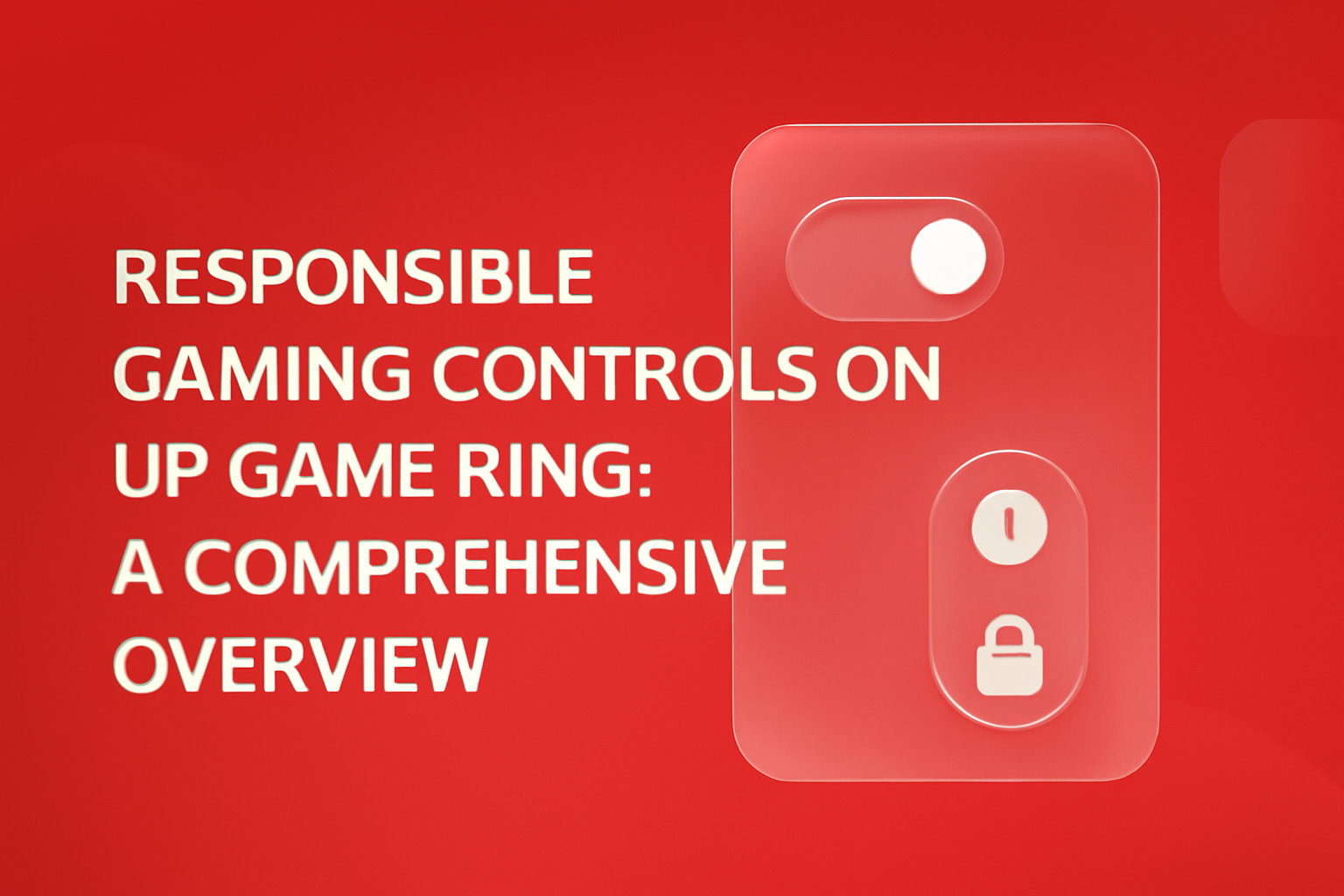 An informative graphic showcasing security strategies for Up Game King accounts.