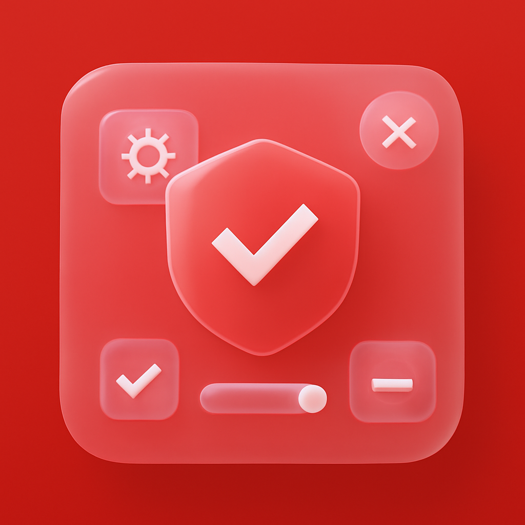 An educational diagram outlining key security practices for Up Game King accounts.