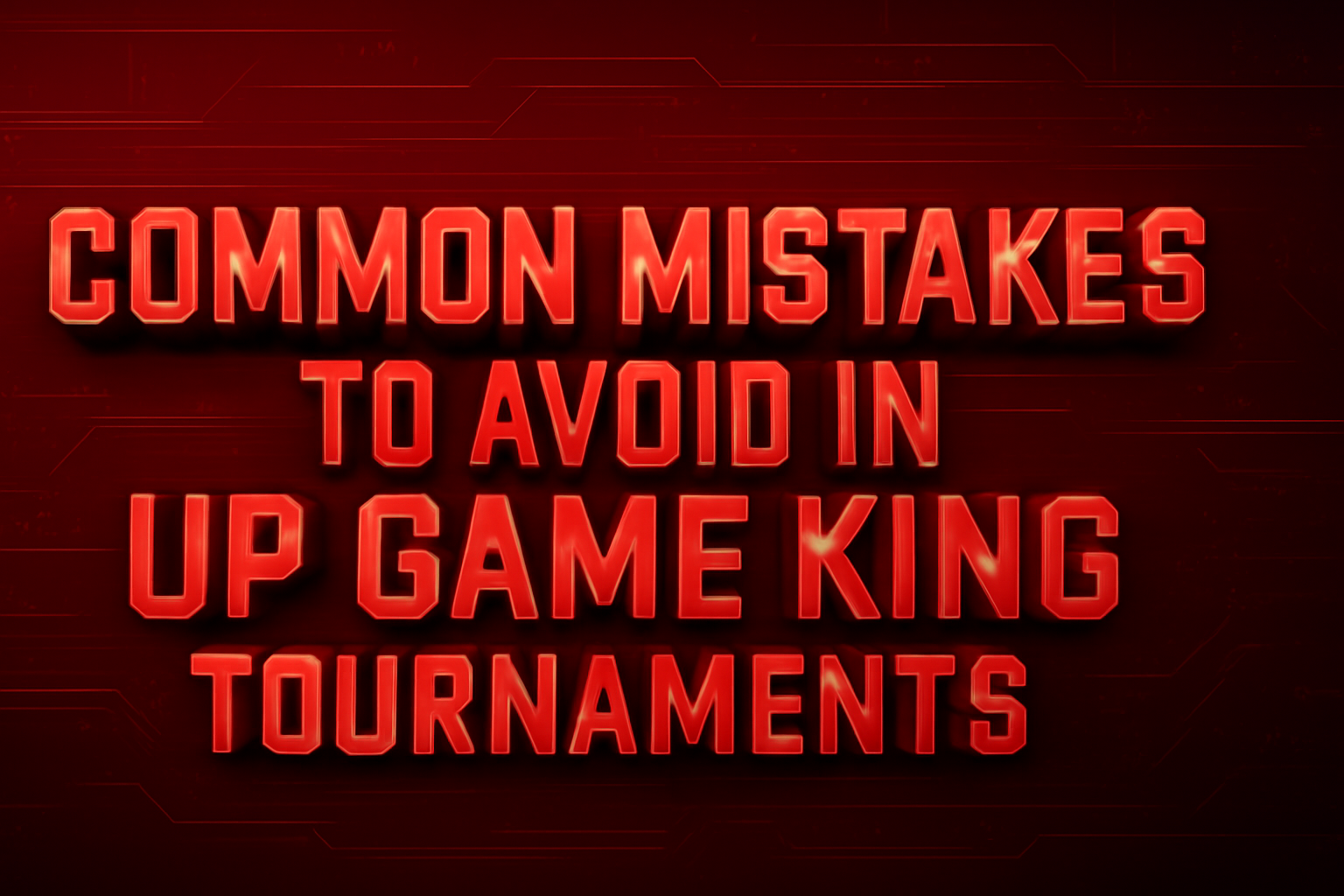 A futuristic display showcasing security tips for Up Game King account protection.