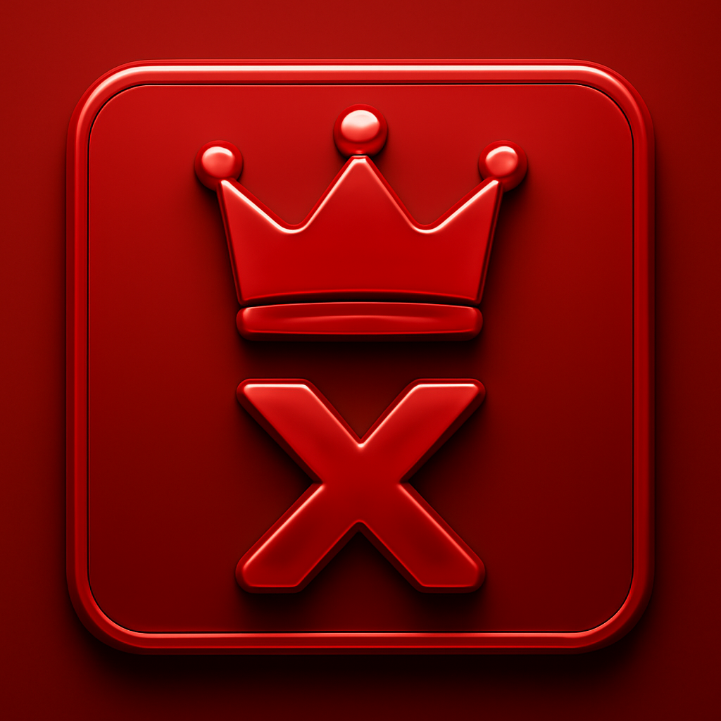 An icon symbolizing account security for Up Game King.