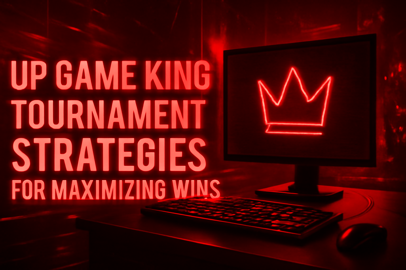 An image depicting the Up Game King Community Guidelines with a focus on safety and community engagement.