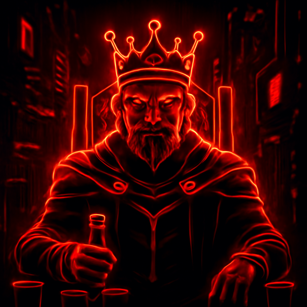 An illustration outlining safety measures for 'Up Game King'.