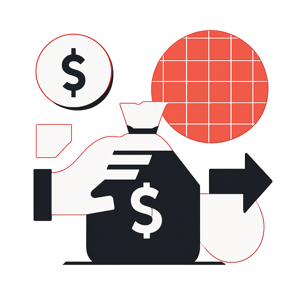 A badge representing secure practices for Up Game King account.