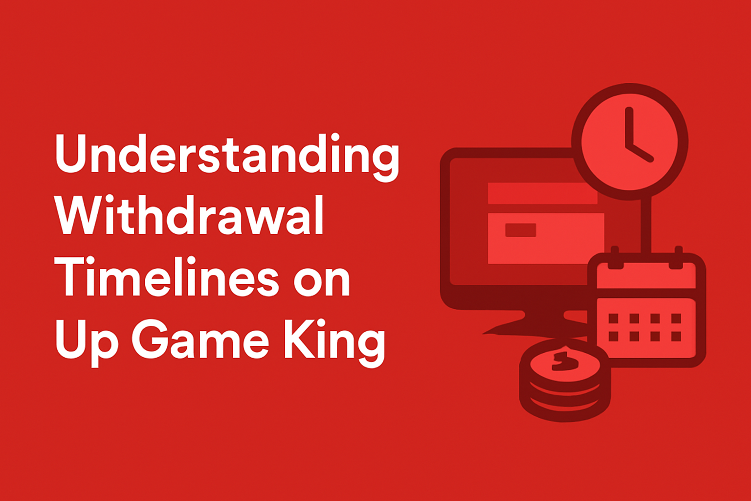 An informative graphic showcasing security strategies for Up Game King accounts.