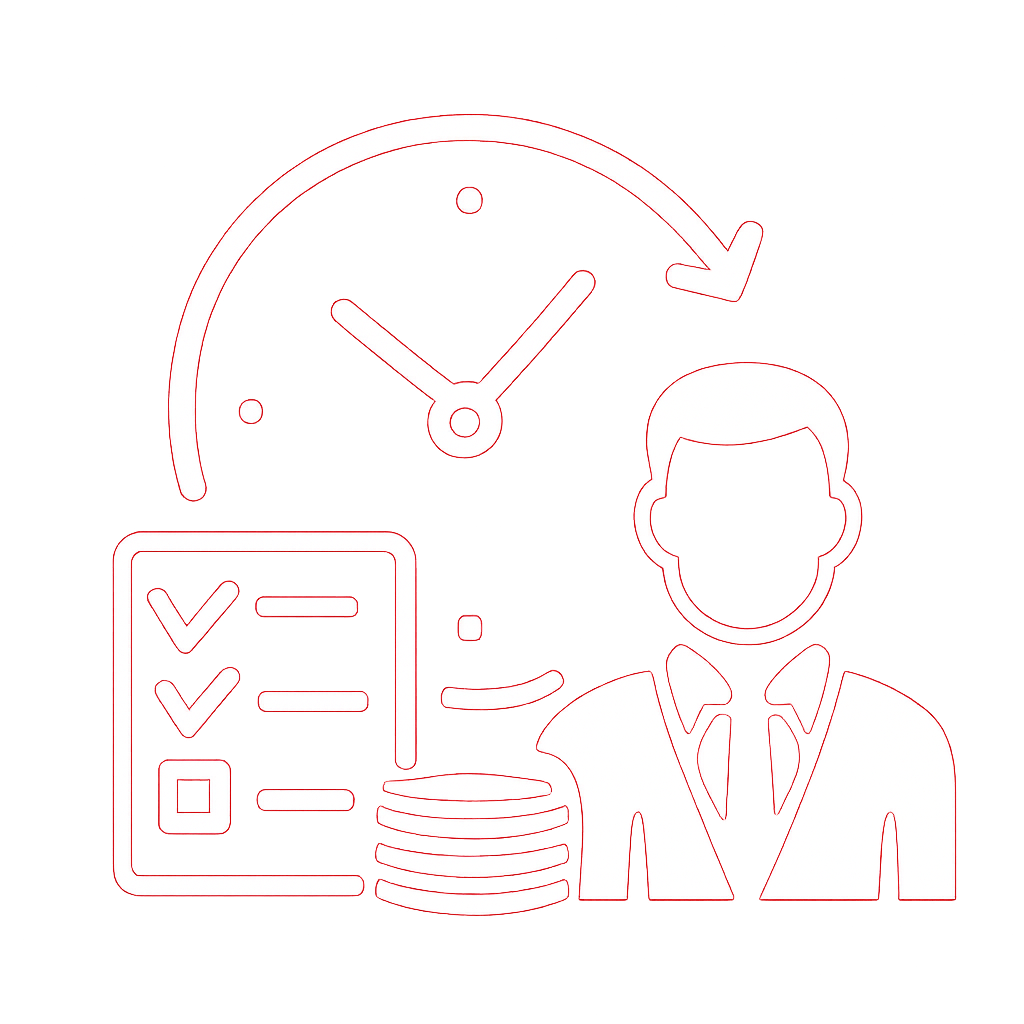 An educational diagram outlining key security practices for Up Game King accounts.